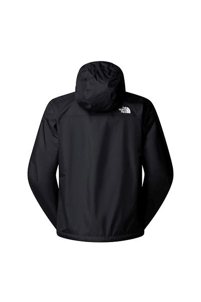 THE NORTH FACE Ανδρικό μπουφάν ALTA VISTA NF0A7QAW4H01 Μαύρο-S