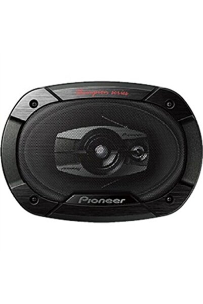 Pioneer TS-6965 V3 450 WAT 16X24 CM ŞAMPİYON SERİSİ OVAL HOPARLÖR 2 ADET