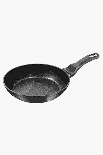 Berlinger Haus Marble surface frying pan 20 cm Carbon PRO Line