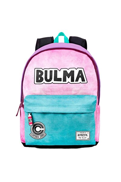 Dragon Ball Σακίδιο πλάτης Dragon Ball Z Bulma 44x30x20εκ.