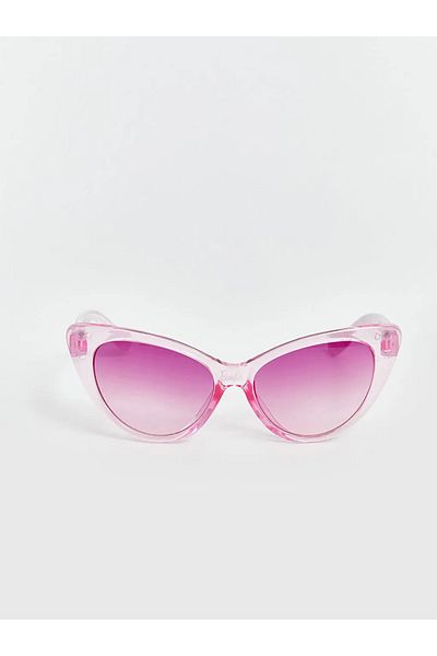 LC Waikiki Lcw Accessories Mixed Printed Girls Sunglasses