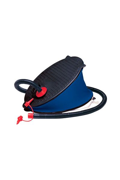 Intex Corded Electric Bellow Foot Pump 28cm