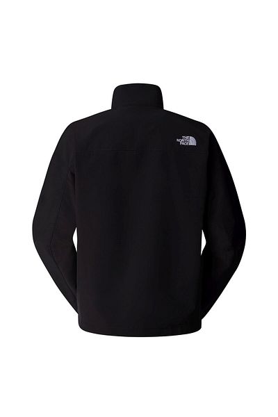 THE NORTH FACE Men's Tnf Easy Wind Track Jacket Nf0A88Xyjk31 Black-L