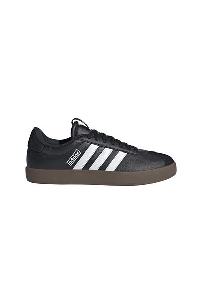 adidas Dámská sportovní obuv Vl Court 3.0 Black White Id8796