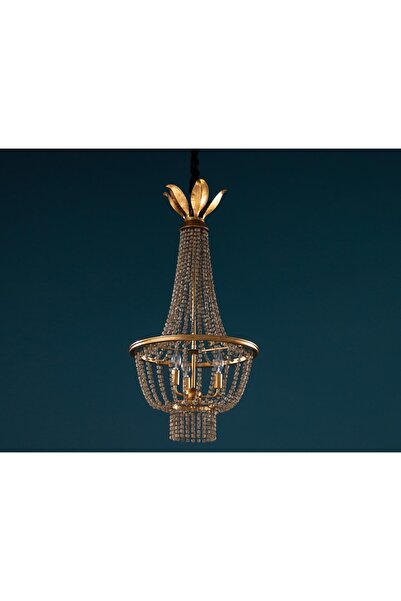 Madame Coco Bahoyo Kronleuchter