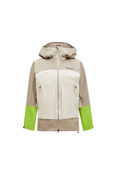 Peak Performance Vislight Gore-Tex Men's Coat