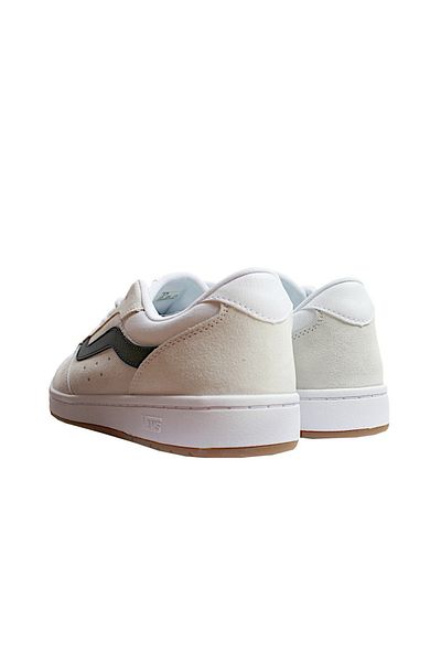Vans Ανδρικά αθλητικά παπούτσια Ryland Ls White Vn000d49yb21