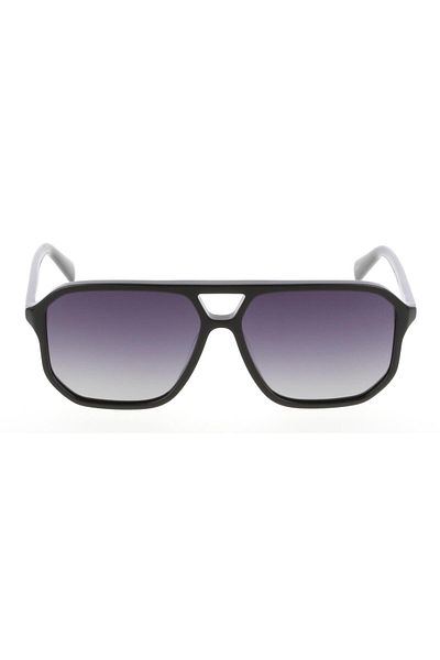 HAWK Hw2249-01 58 Polarized Men's Sunglasses