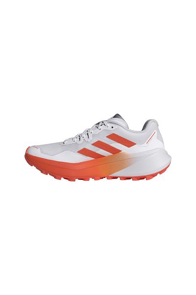 adidas Terrex Agravic 3 Women's White Outdoor Shoes