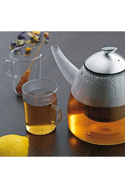KELA Keck Lang Kettle 1.3 l AURORA