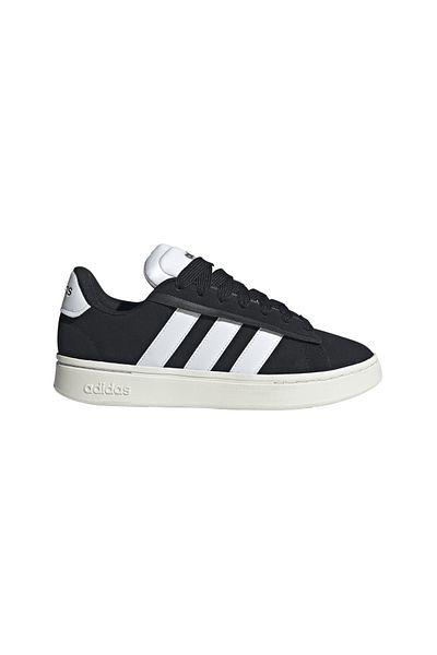 adidas Grand Court Alpha 0 Men's Black Casual Shoes Men's Ls Shoes Jh7235