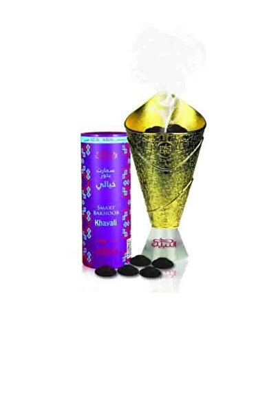 Nabeel بخور سمارت خيالي 35 جرام