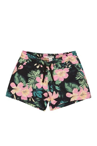 Roxy Twenty Five Miles Girls Shorts
