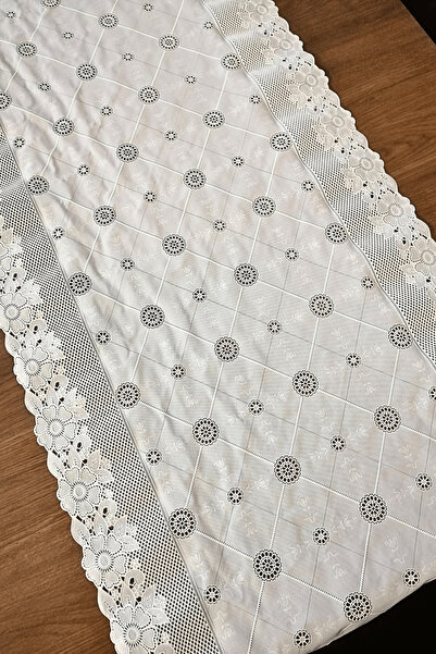 ELEGANCEV RAF DE DENTELĂ DIN PVC -DULAP -SERTAR -MAȘINĂ DE SCRIBERE -MĂRĂ - 5...