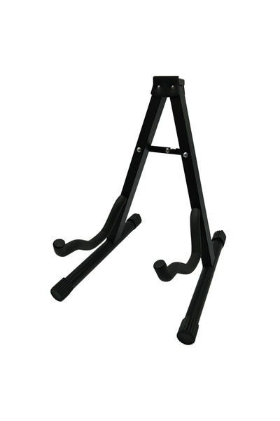 Depox Chitara clasica IdeallStore®, 95 cm, lemn, suport inclus