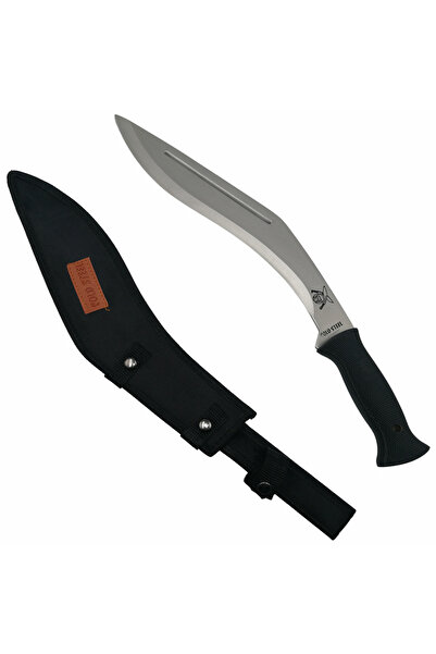 Depox Mačeta ColdSteel IdeallStore, nerezová ocel, britská čepel, 44 cm