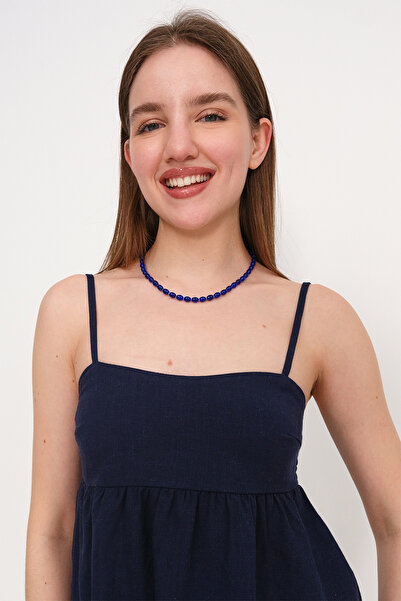 Addax Αθλητής με λουράκι από λινάρι A17133