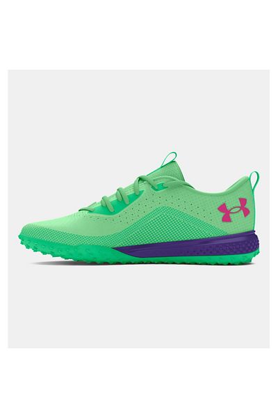 Under Armour Ανδρικά παπούτσια ποδοσφαίρου UA Shadow 2 Astroturf - 3027237 -301