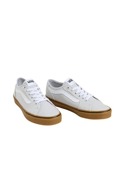 Vans Filmore Decon Men's White Shoes
