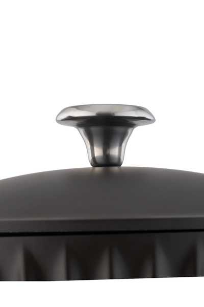 Madame Coco Freya Tencere - Kahverengi - 20 cm