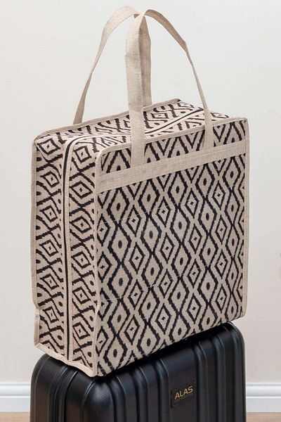 EVLE Bohe Shoes Travel Bag