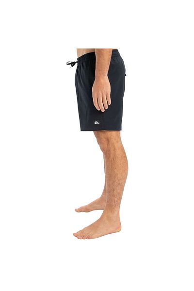 Quiksilver Σορτς μαγιό για άνδρες. Φιγούρες περιλαμβάνονται:, Ύφασμα: 92% Ανακυκλωμένος πολυεστέρας 8% ανάμειξη ελαστάνης