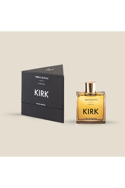 Mirko Buffini Kirk EDP Unisex 100ml Perfume