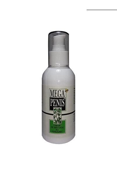MEGA Erkeklere Özel Bölge için Extra Etkili G€ciktirmeye Yardımcı Krem 125ml ...