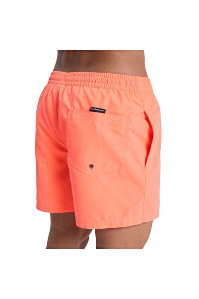 Quiksilver Everyday Solid 15 Erkek Volley Short ERKEK VOLLEY SHORT EQYJV04120