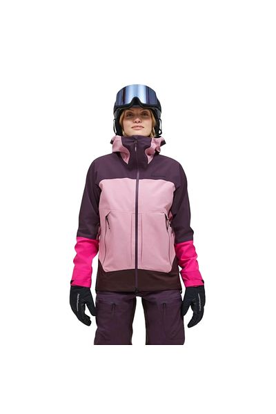 Peak Performance Vislight Gore-Tex Women's Coat
