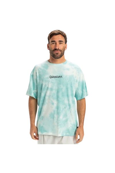 Quiksilver Td Frog Ritual Men's T-Shirt Men's T-Shirt Eqyzt08031