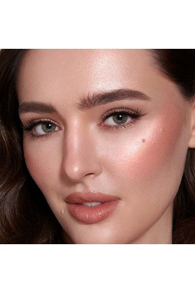 charlotte tilbury PINKGASM Charlotte Tilbury Beauty Light Wand Highlighter