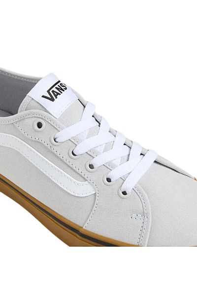 Vans Filmore Decon Men's White Shoes
