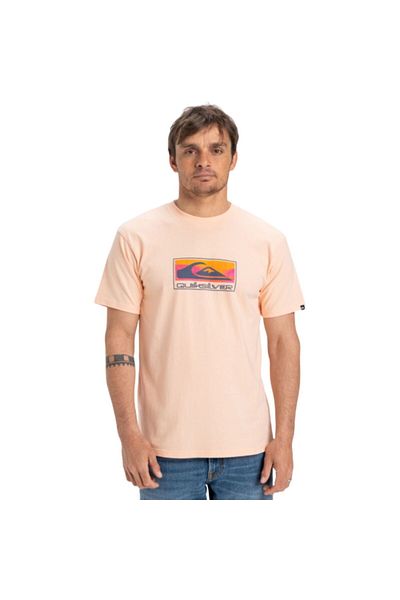 Quiksilver Home Gradient Box Ss