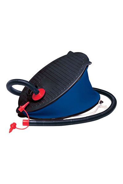 Intex Corded Electric Bellow Foot Pump 28cm