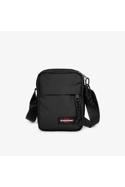 Eastpak The One Unisex Black Shoulder Bag