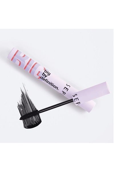 SEPHORA COLLECTION Sephora Big by Definition Mascara