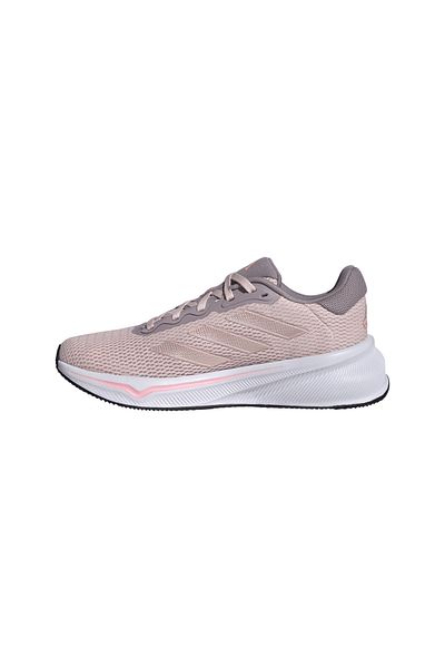 adidas Dámské běžecké boty s detailem loga se zapínáním na šněrování - Response