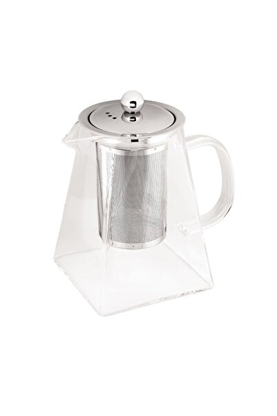 Berlinger Haus Teapot with strainer, thermos glass, 0.95 l