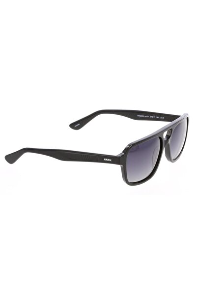 HAWK Hw2266-01 57 Polarized Men's Sunglasses