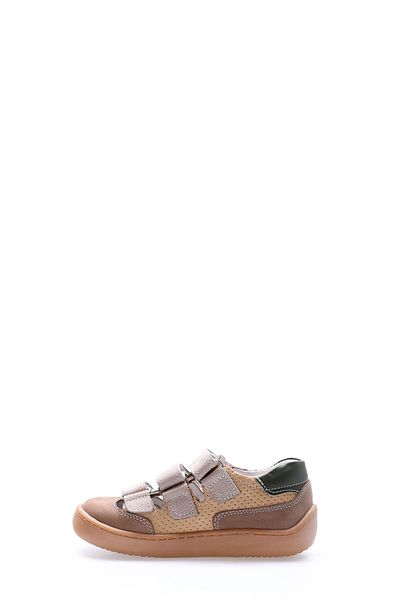 FAST STEP Γνήσιο δέρμα για κορίτσια casual παπούτσια 006XA1050