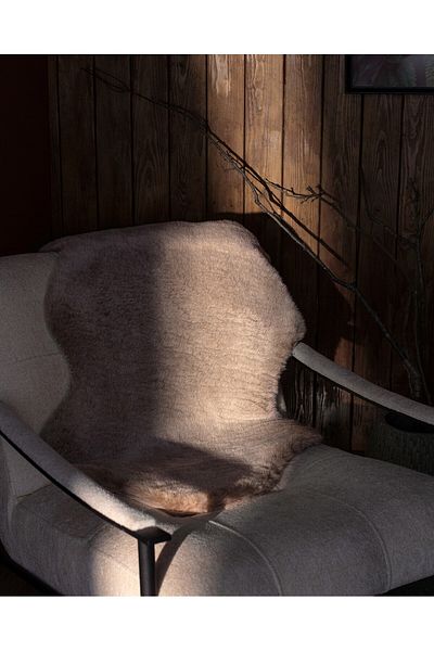 Madame Coco Armend Post - Beige - 60x90 cm