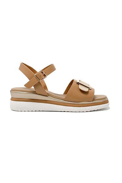 Repo Women / Girls Sandals 10218-E5 Repo Camel
