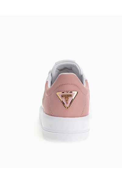 Guess Ronii Logo Detaylı Sneaker