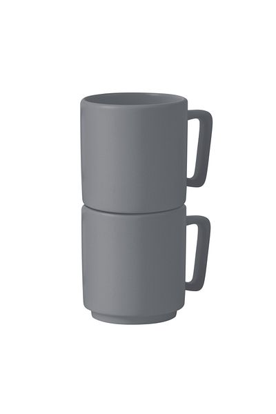 Berlinger Haus Set of 4 mugs 300 ml Aspen Collection