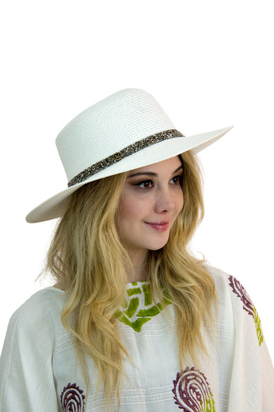 Bay Şapkacı السيد حتر - قبعة البندقية بالحجارة