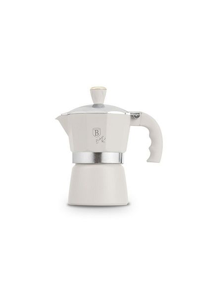 Berlinger Haus Sahara Collection 3-cup espresso pot
