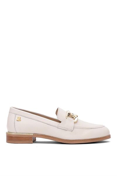 Venüs 2455212   Women's Buckle Loafer Shoes