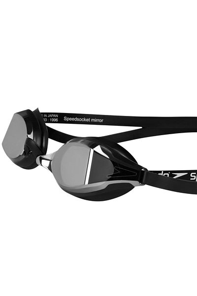 SPEEDO Fastskin Speedsocket 2 Mirror Swimming Goggles