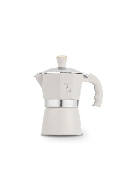 Berlinger Haus Sahara Collection 3-cup espresso pot